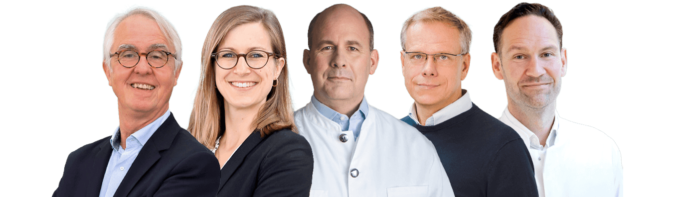 die Expert:innen