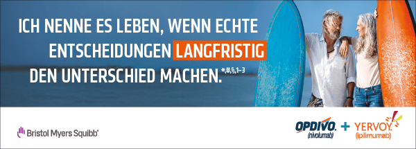 Ich nenne es Leben, wenn echte Entscheidungen langfristig den Unterschied machen.