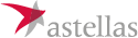 Astellas Logo