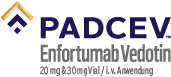 PADCEV Logo