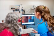 Netzhautscan ermöglicht präzise Unterscheidung von ALS und Alzheimer