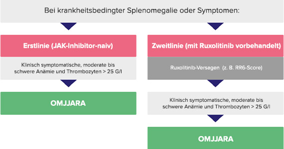 Leitlinienempfehlungen