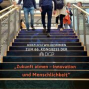DGP 2026: Rückblick auf einen gelungenen Kongress – von Lungenkrebs-Screening bis Leitlinien-Neuerungen