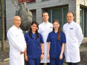Herzchirurgie der Uniklinik Köln führt neues ERAS-Programm ein