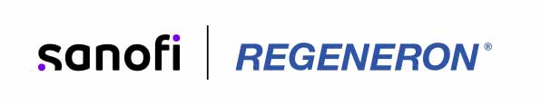 Sanofi Regeneron Logo