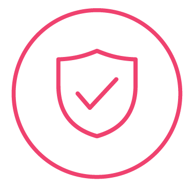 Icon: vollständige Reduktion