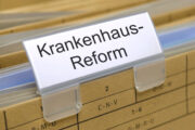 Mehr Plan oder Reform? Historie der Gesetzgebung einer Krankenhausreform in mehreren Akten