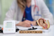 Neu identifizierte Symptome könnten das Risiko für Eklampsie vorhersagen