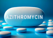 IMPACC-Studie: Unsachgemäßer Azithromycin-Einsatz bei COVID-19 führt rasch zu Resistenzen