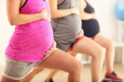 Fit mit Babybauch: Tipps für Sport während der Schwangerschaft