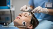 Internationale Fachgesellschaften bekräftigen Bedeutung der Elektrokonvulsionstherapie