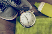 Bewegung nach der inneren Uhr: „Chrono-Training“ und das kardiometabolische Risiko
