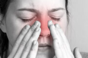 Akute Sinusitis: Kein Vorteil für Kombination zweier Antibiotika
