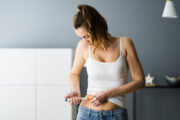 Die zusätzliche Gabe eines Hormons verbessert die Erfolgsraten der IVF nicht