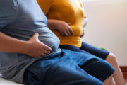 Adipositas wirkt sich bei Männern und Frauen unterschiedlich auf die Gesundheit aus