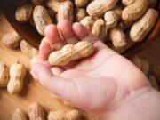 Kaltplasma könnte Allergenität von Erdnüssen verringern