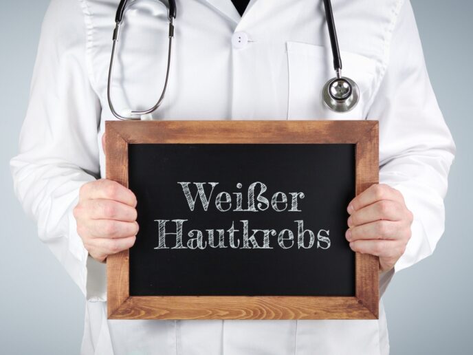 Kutanes Plattenepithelkarzinom