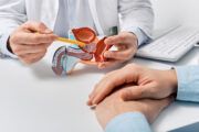AUA und ASTRO präsentieren aktualisierte Leitlinie zu lokalisiertem Prostatakrebs
