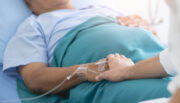 Intensivstation: Wie Angehörige den Patientenwillen einschätzen