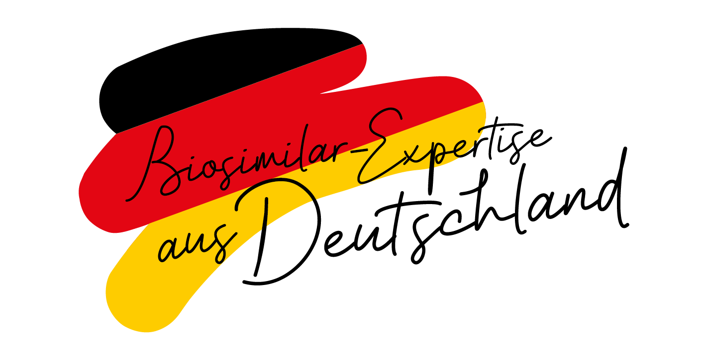 Biosimilar-Expertise aus Deutschland