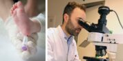 Erbliche Thrombozytenstörungen an einem Tropfen Blut erkennen