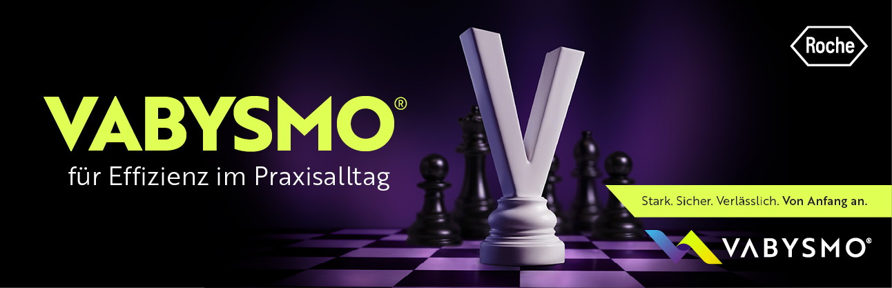 Langzeitstabilität bei nAMD & DMÖ mit Vabysmo®▼: Welche Rolle spielt Therapietreue?