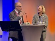 VSOU-Kongress zwischen Zeitenwende, Zukunft und Big-Waves
