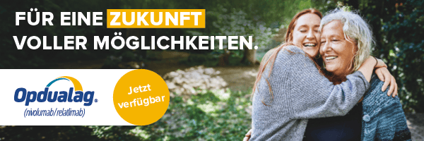 Für eine Zukunft voller Möglichkeiten.