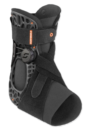 MALLEO-CAST ORGANIC S1