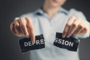 Erwartungen beeinflussen Therapieerfolg bei Depression stärker als gedacht