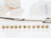 Bauchraum-Makrophagen beschleunigen die Reparatur von Hautwunden
