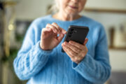 Deutsche Hochdruckliga: Gesundheitstipps per WhatsApp sollen Blutdruck verbessern