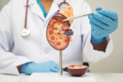 Diabetische Nephropathie: Neue Subgruppe&nbsp;identifiziert