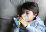 Mütter, denen eine bestimmte Fettsäure im Blut fehlt, haben häufiger Kinder mit Asthma
