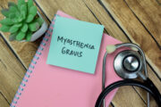 Wie wirkt sich eine Schwangerschaft auf Myasthenia gravis aus?