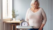 Abdominale Adipositas kann zu schwereren Symptomen in den Wechseljahren führen