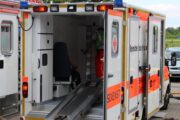Ärztetag fordert Änderungen bei der Notfallreform