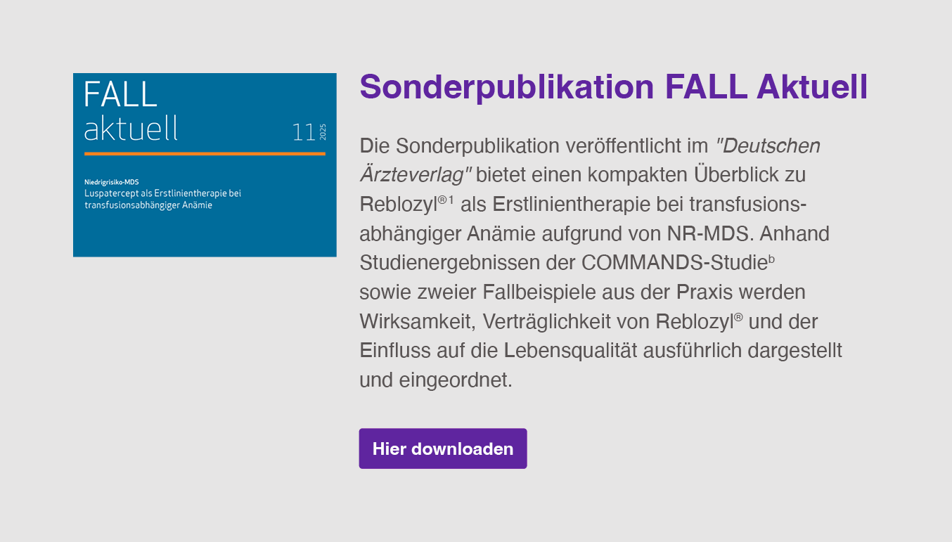 Sonderpublikation FALL Aktuell