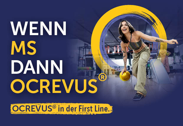 Wenn MS dann Ocrevus