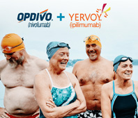 Opdivo + Yervoy