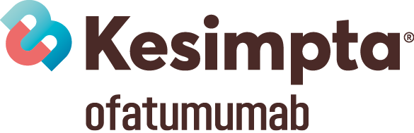 Kesimpta Logo