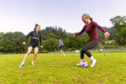 Projekt Athletin-D erforscht Menstruationszyklus im Leistungssport