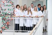 Universitätsklinikum Würzburg übernimmt die genetische Referenzdiagnostik kindlicher Leukämien