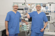 Mit Target Controlled Infusion zu weniger Propofolabfall in der Anästhesie