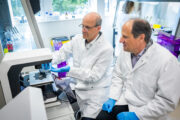 EU-Projekt zu Chemoresistenz von Tumoren: Uni Bielefeld koordiniert CHEM-SCAN