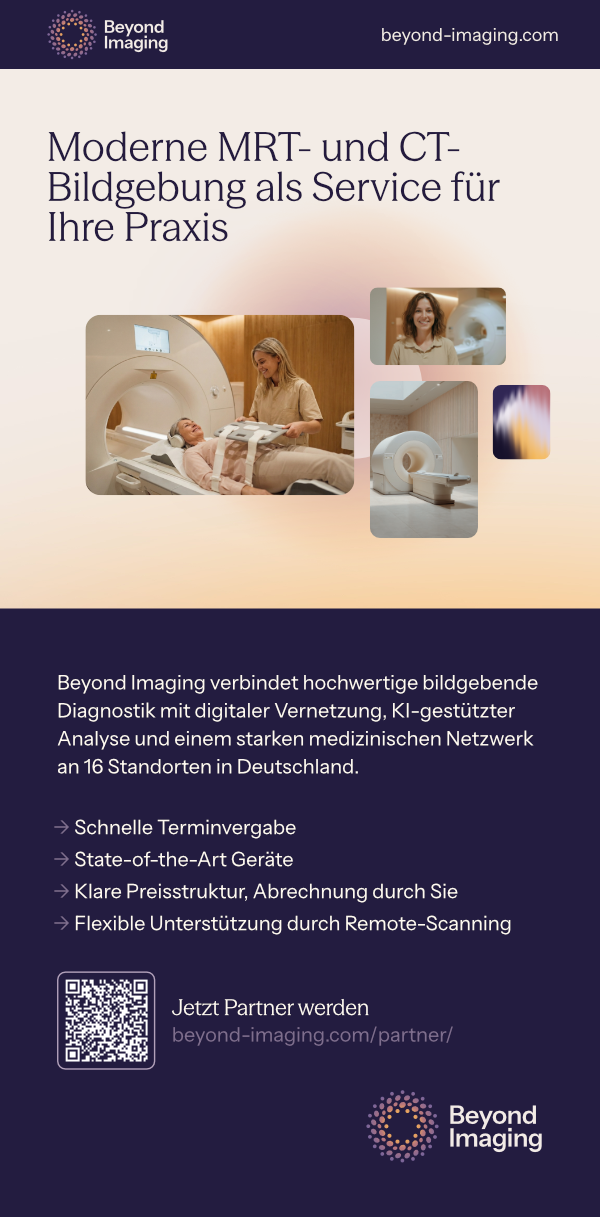 Orthopädische Nachrichten Newsletter 1