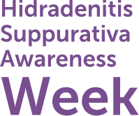 Hidradenitis suppurativa Awareness Week