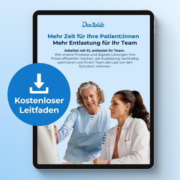 Kostenloser Leitfaden