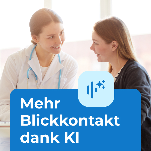 Mehr KI, weniger K.O