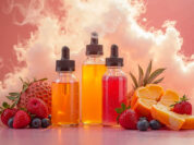 Molekulare Veränderungen durch Vaping: Aromen und Gerätetyp spielen eine Schlüsselrolle